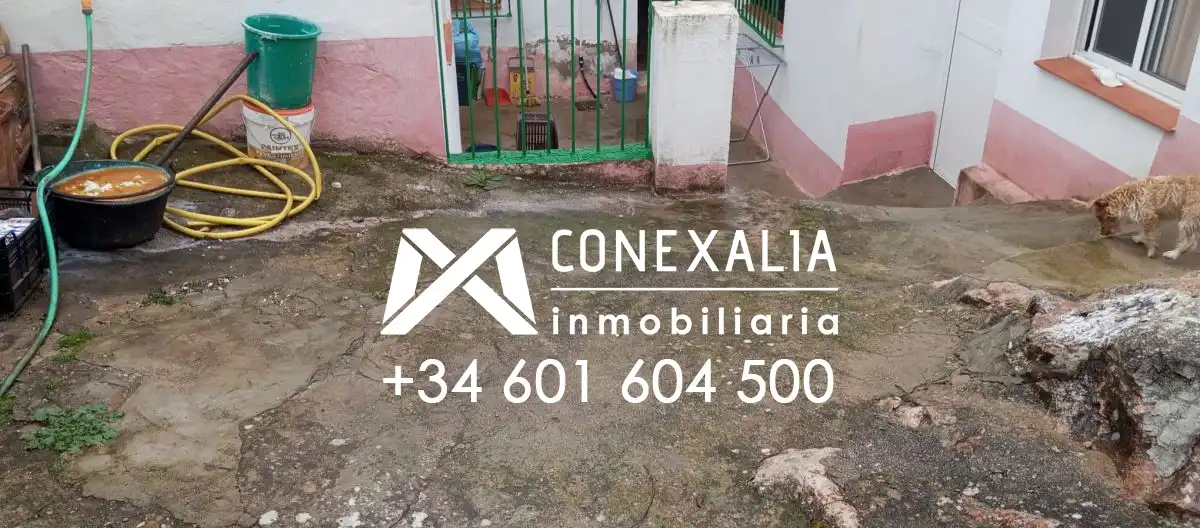 Casa amb terrassa en venda a Olvera, imagen 23