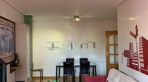 Photo 3 of Flat for sale in Santa Catalina - Ferial, Aranda de Duero
