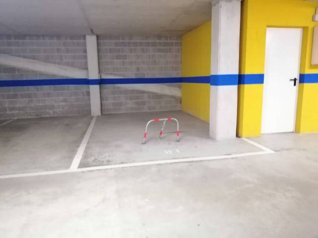 Garaje en Alquiler en sant placid, 27 en Lledoner