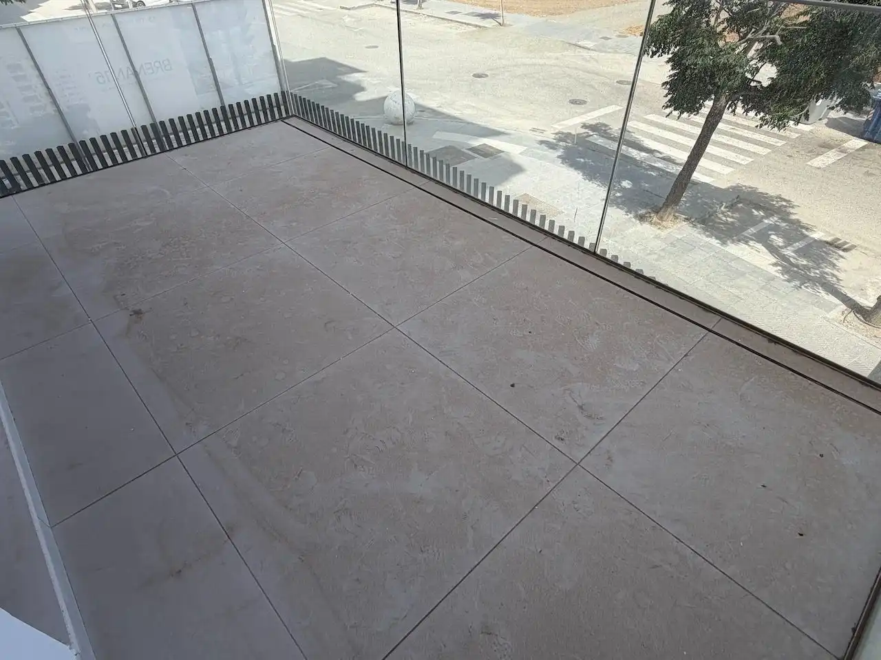 Terraza de Piso en venta en Vélez-Málaga con Aire acondicionado, Calefacción y Terraza