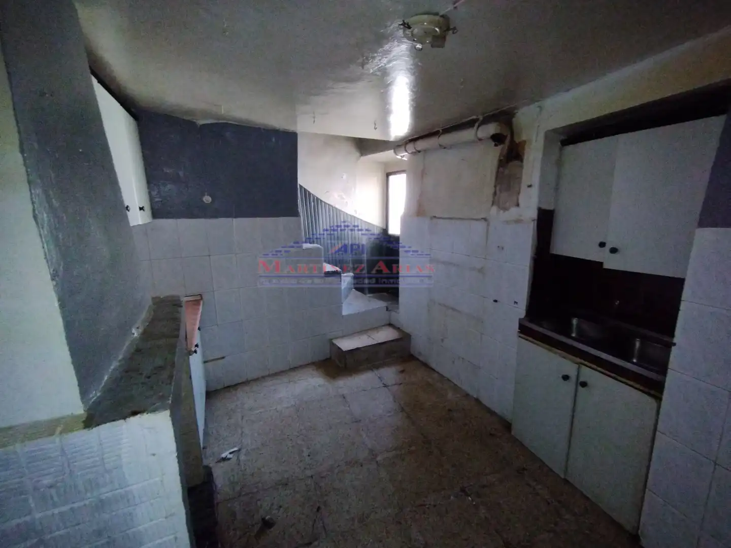 Casa adosada en venta en Santisteban del Puerto