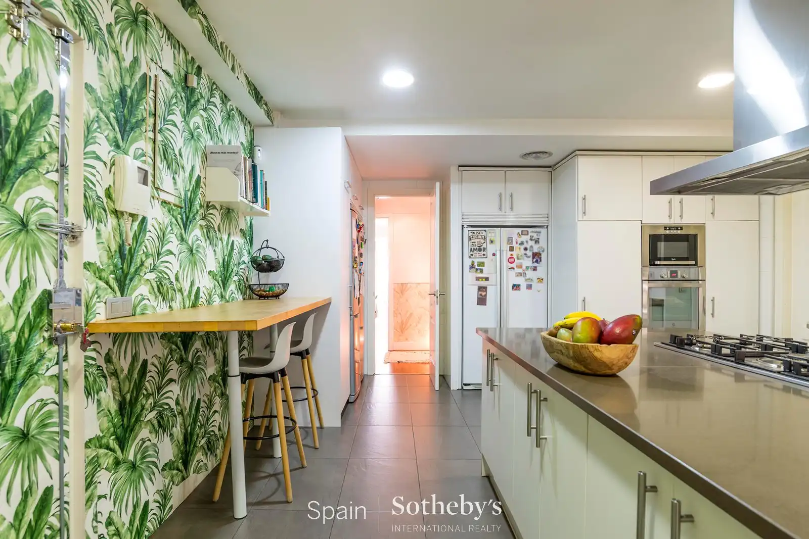 Appartement compact avec ascenseur à vendre à Calle del Príncipe de Vergara, imagen 12