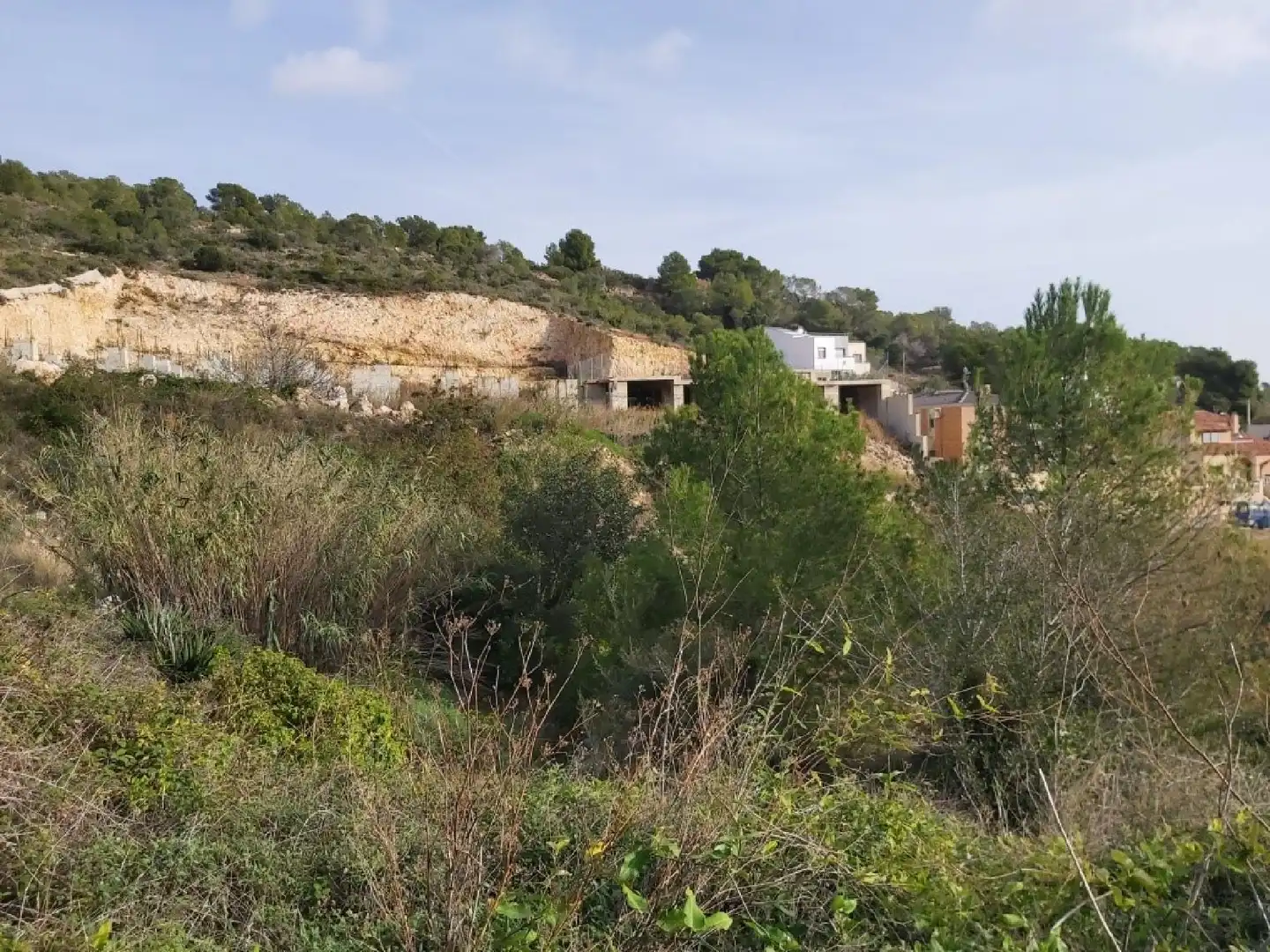 Lands and plots for sale in Roda de Barà, imagen 19