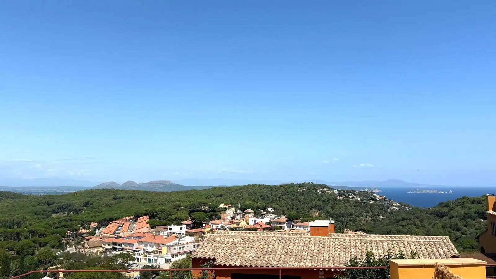 Detached house with terrace for sale in Begur pueblo, imagen 48
