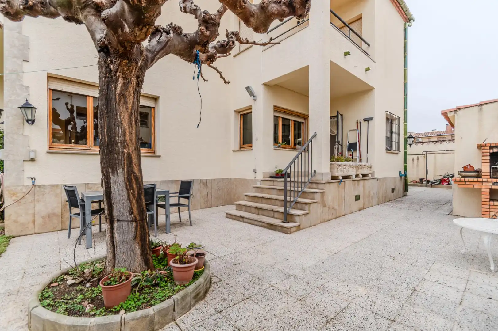 Chalet en venta en Carrer de Sant Llorenç, imagen 55