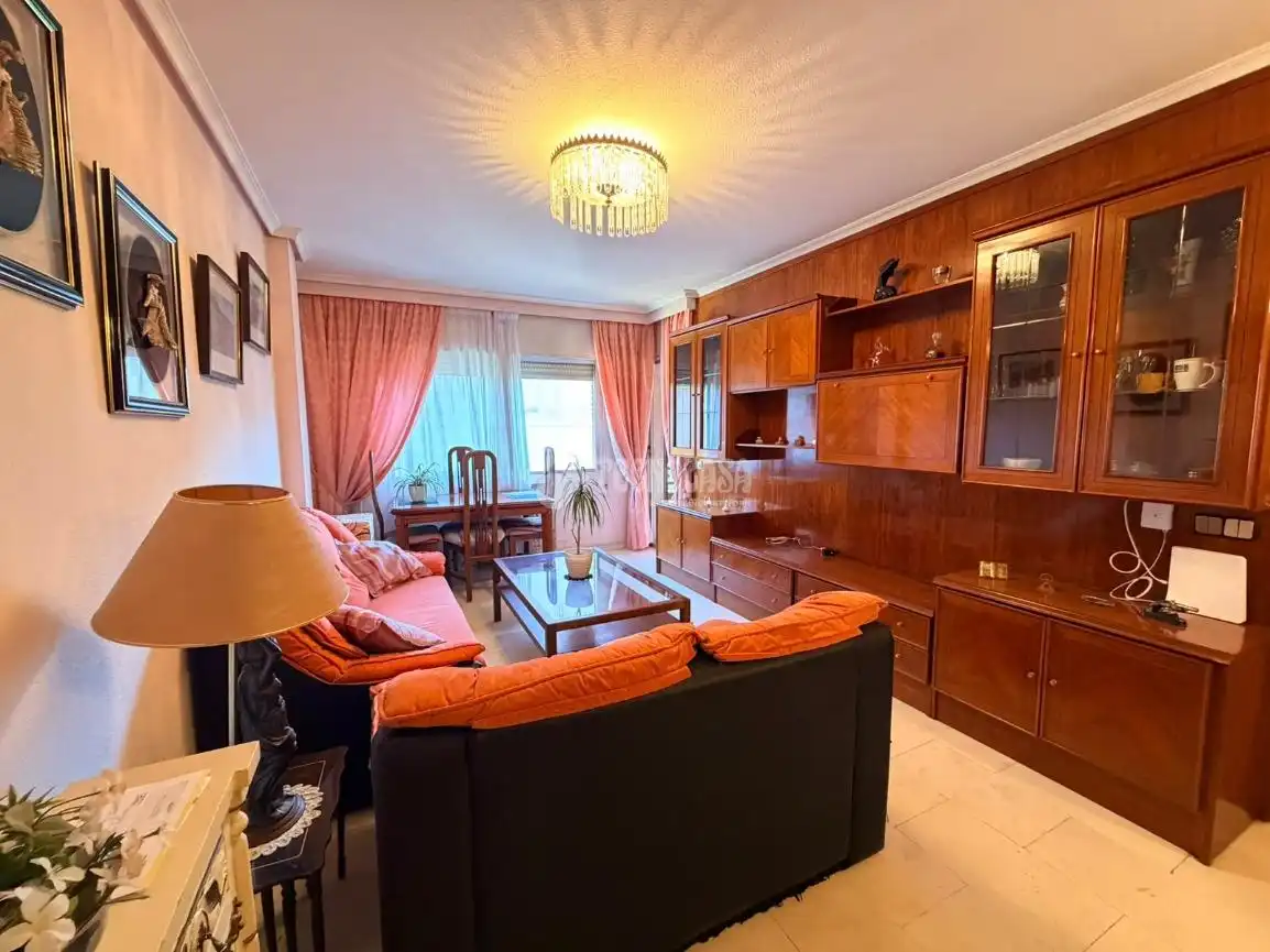 Wohnung zum Verkauf in San Blas, imagen 5