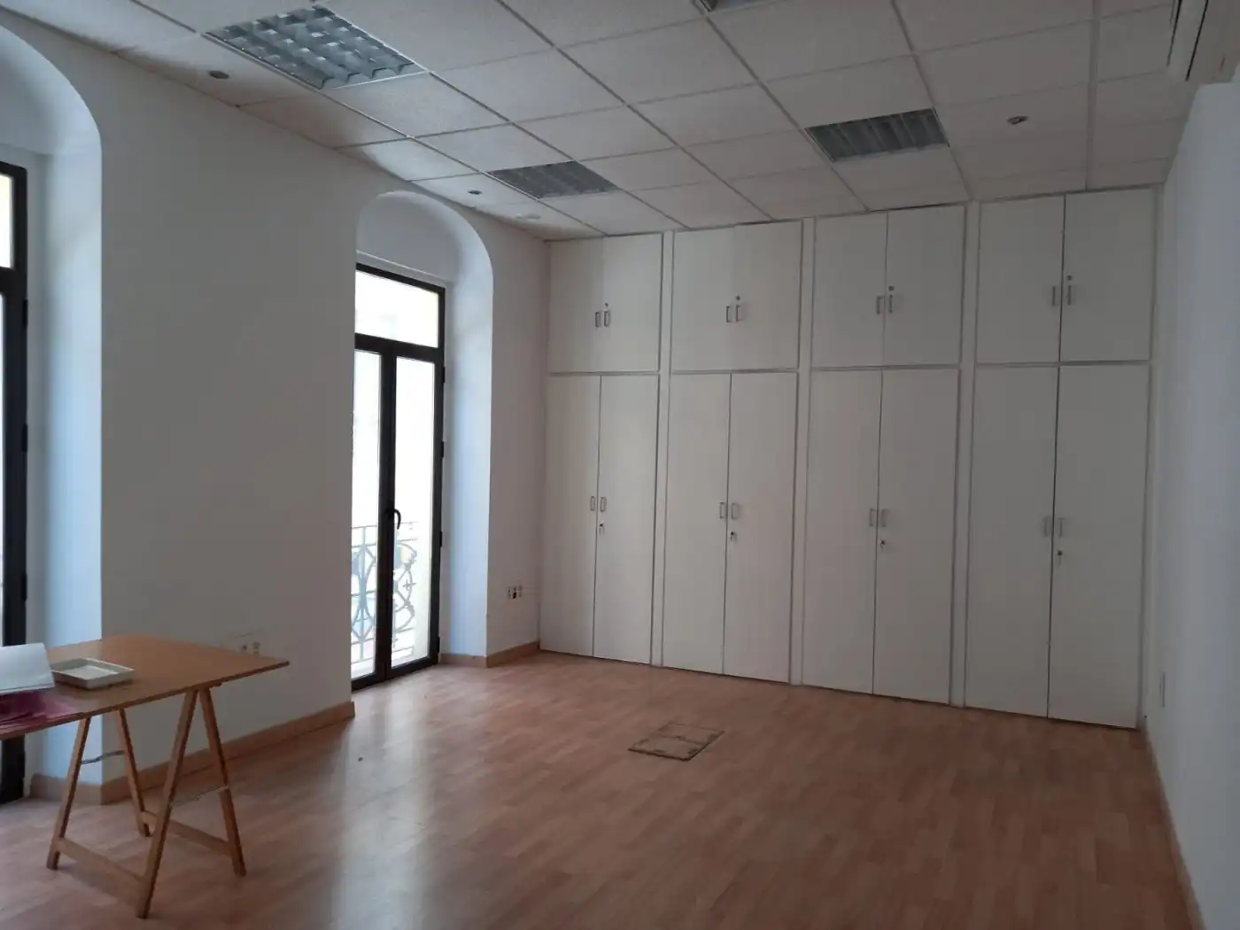 Büro zur Miete in Córdoba