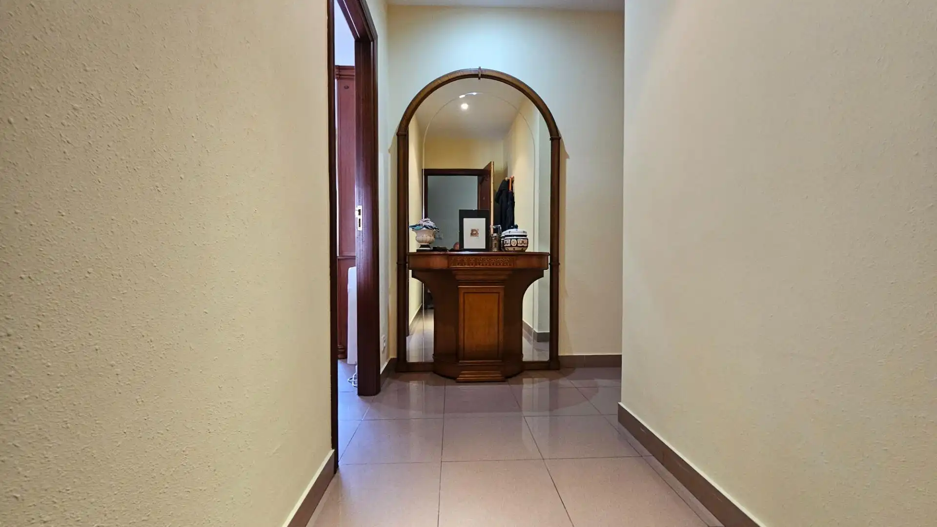 Flat for sale in Fisterra  with Heating, Storage room and Balcony