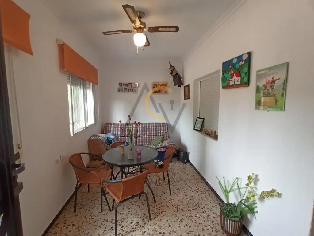 Finca rústica en venta en Calle Puchi, Campo Alto - Club de Campo