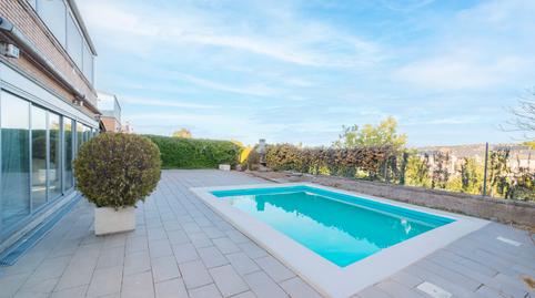 Foto 3 de Casa o xalet en venda a Avenida de Italia, 45, Zona Europa, Madrid