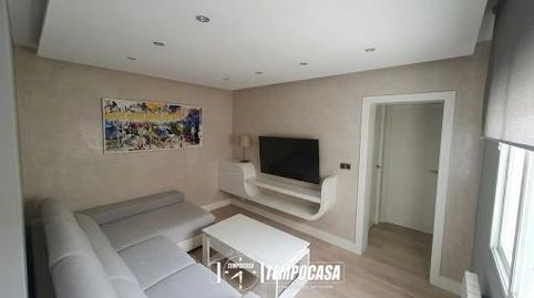 Foto 3 von Wohnung zum Verkauf in Calle de Domingo de Silva, Puerta del Ángel, Madrid Capital
