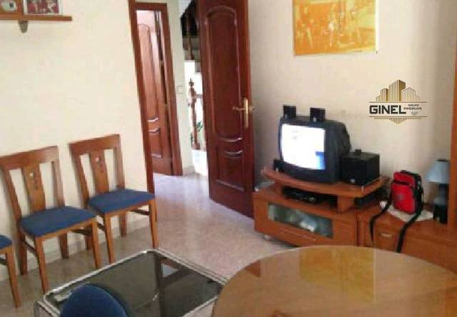 Casa-chalet en Venta en Peñamefecit - Avda Barcelona