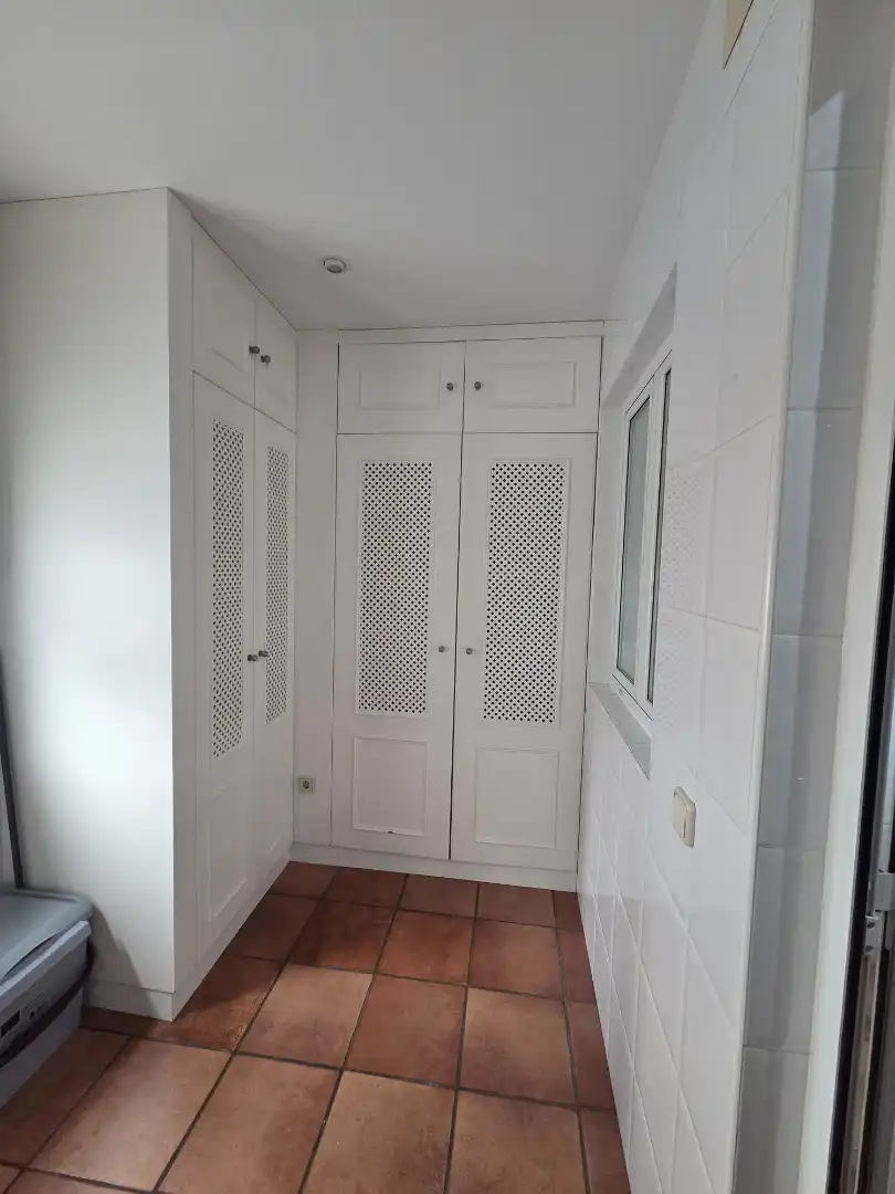 Flat for rent in Olivenza  with Air Conditioner, Heating and Furnished