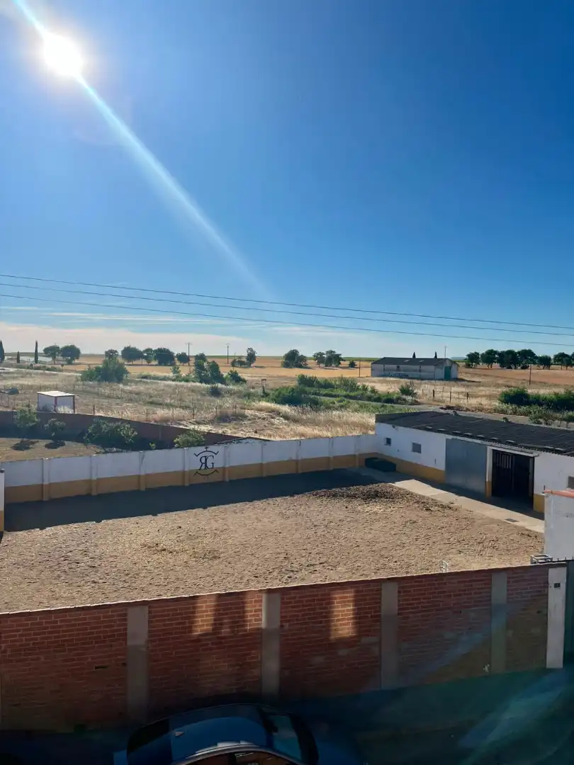 Pis en venda en Pozaldez amb Calefacció i Terrassa