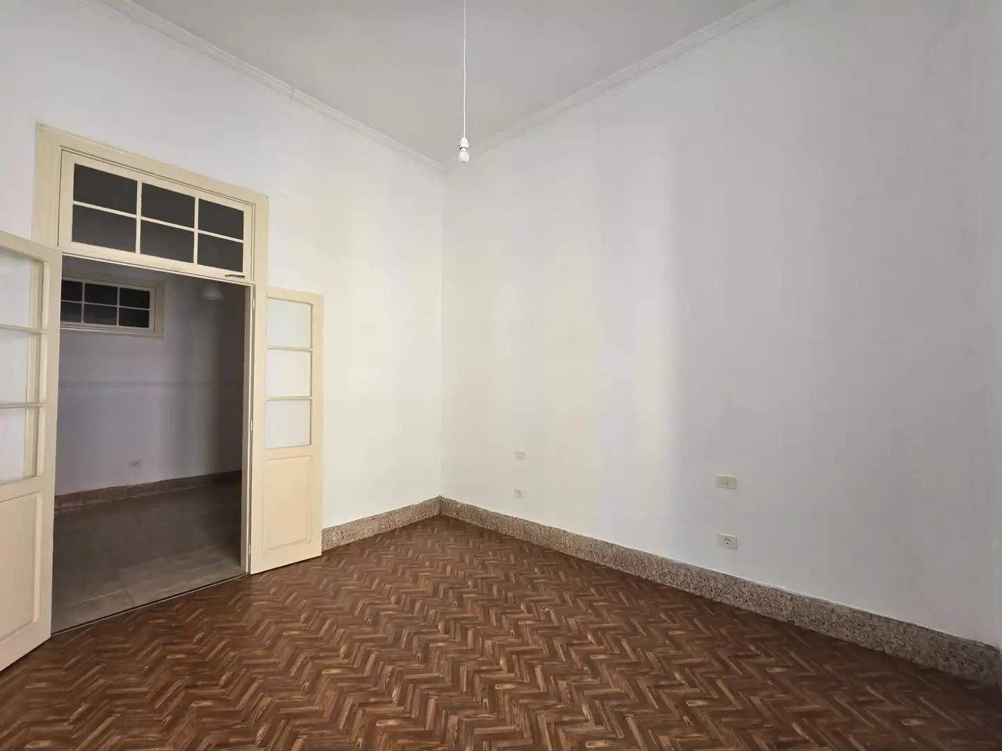 Casa o xalet de lloguer en Centro