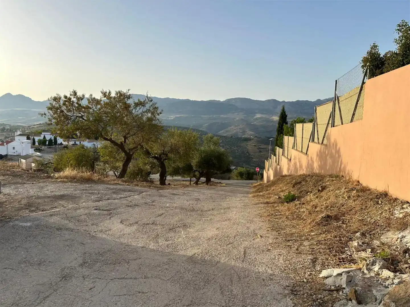 Casa o xalet de lloguer en Colmenar amb Jardí privat, Moblat i Forn
