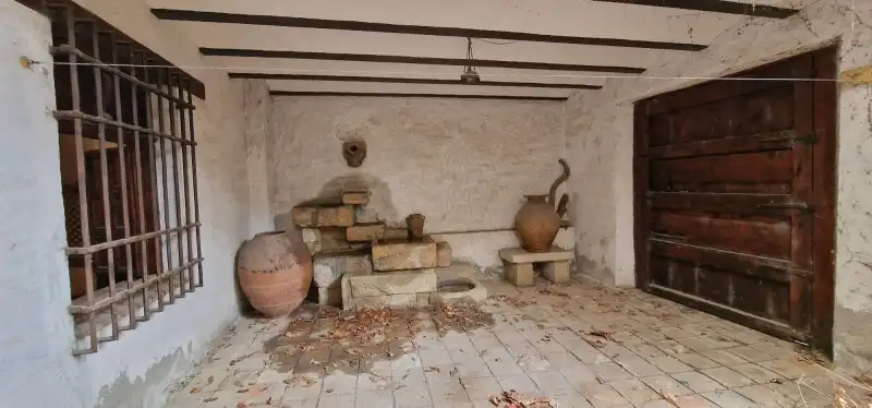 Country homes for sale in Rubielos de Mora  with Air Conditioner, Heating and Terrace