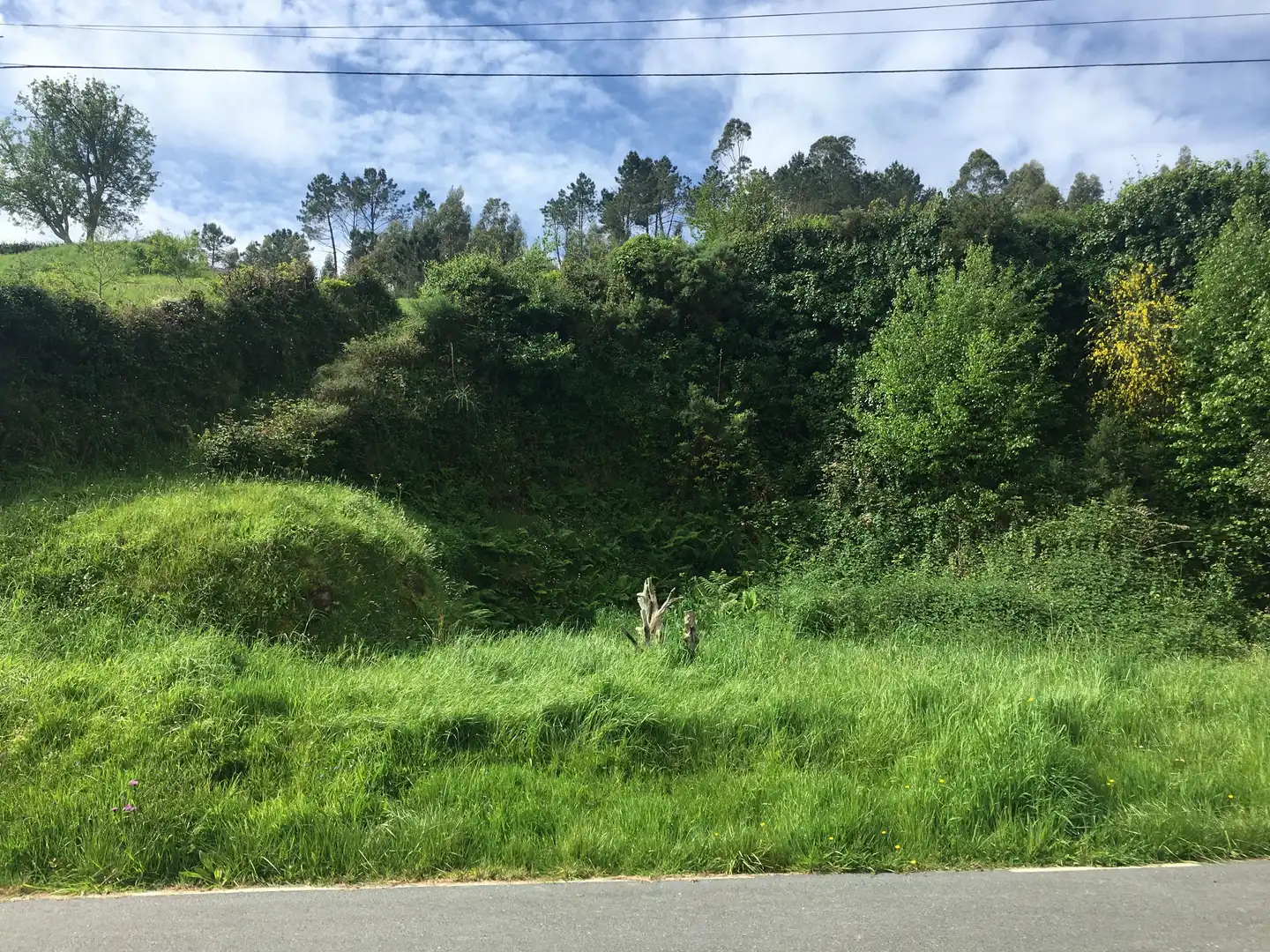 Terreni e lotti in vendita a Aldea Pradedo, imagen 18