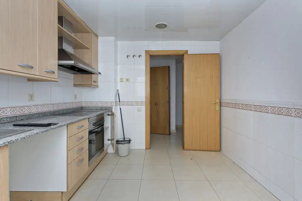 Cuina de Pis en venda en Manresa