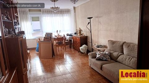 Foto 2 de Piso en venta en Santiago - San Telmo, Palencia Capital