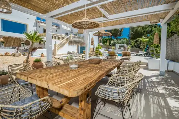 Casa in vendita a Cap Martí - El Tossalet - Pinomar, imagen 7
