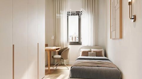Foto 3 de Apartamento en venta en Carmelitas, Salamanca Capital