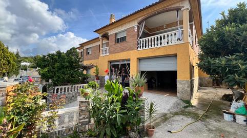 Foto 2 de Casa o chalet en venta en Segur de Dalt, Calafell