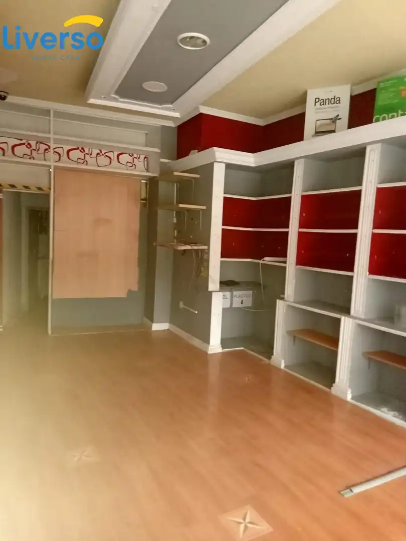 Business premises for sale in Centro, imagen 6
