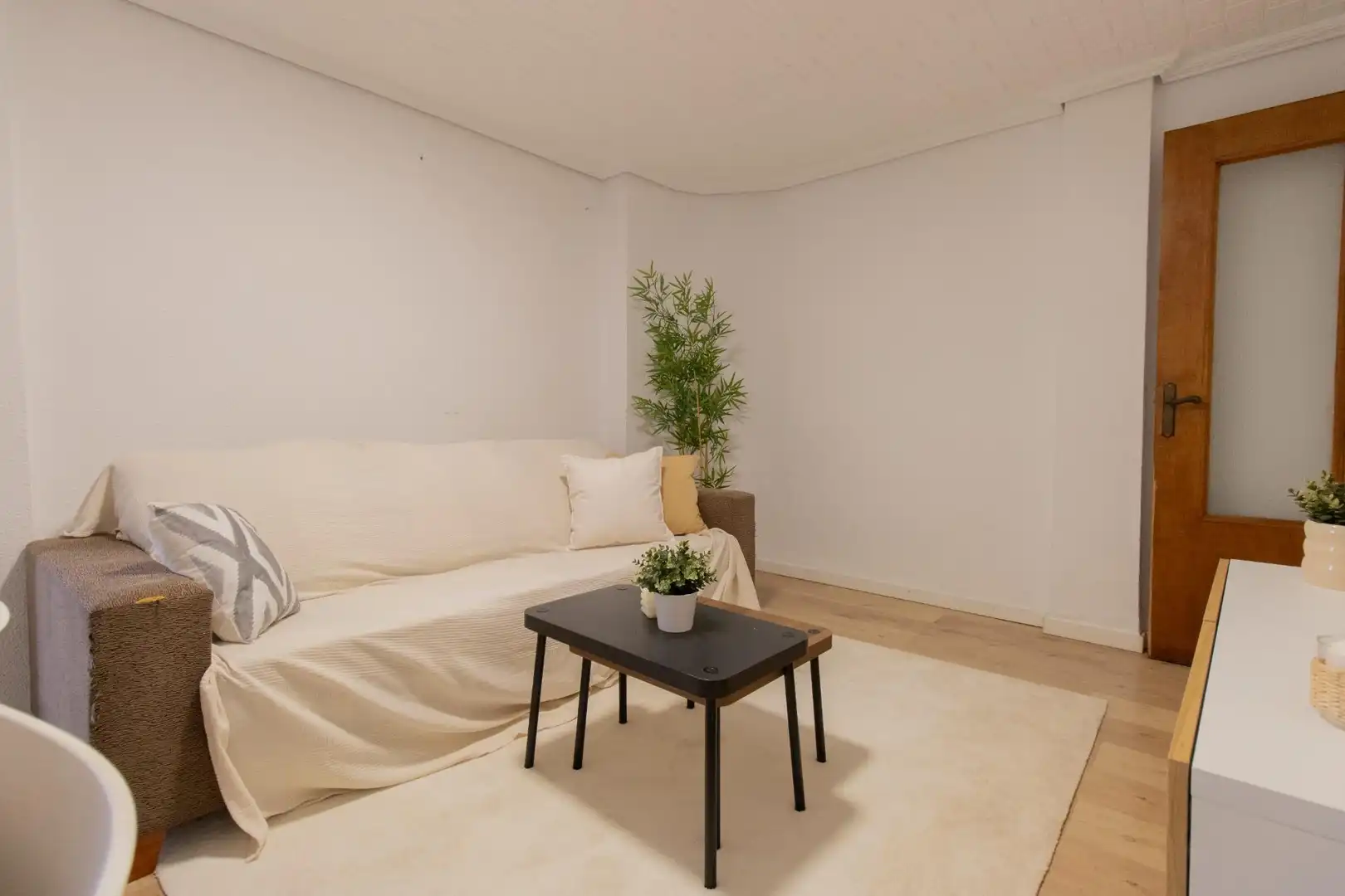 Pis en venda en Casco Antiguo