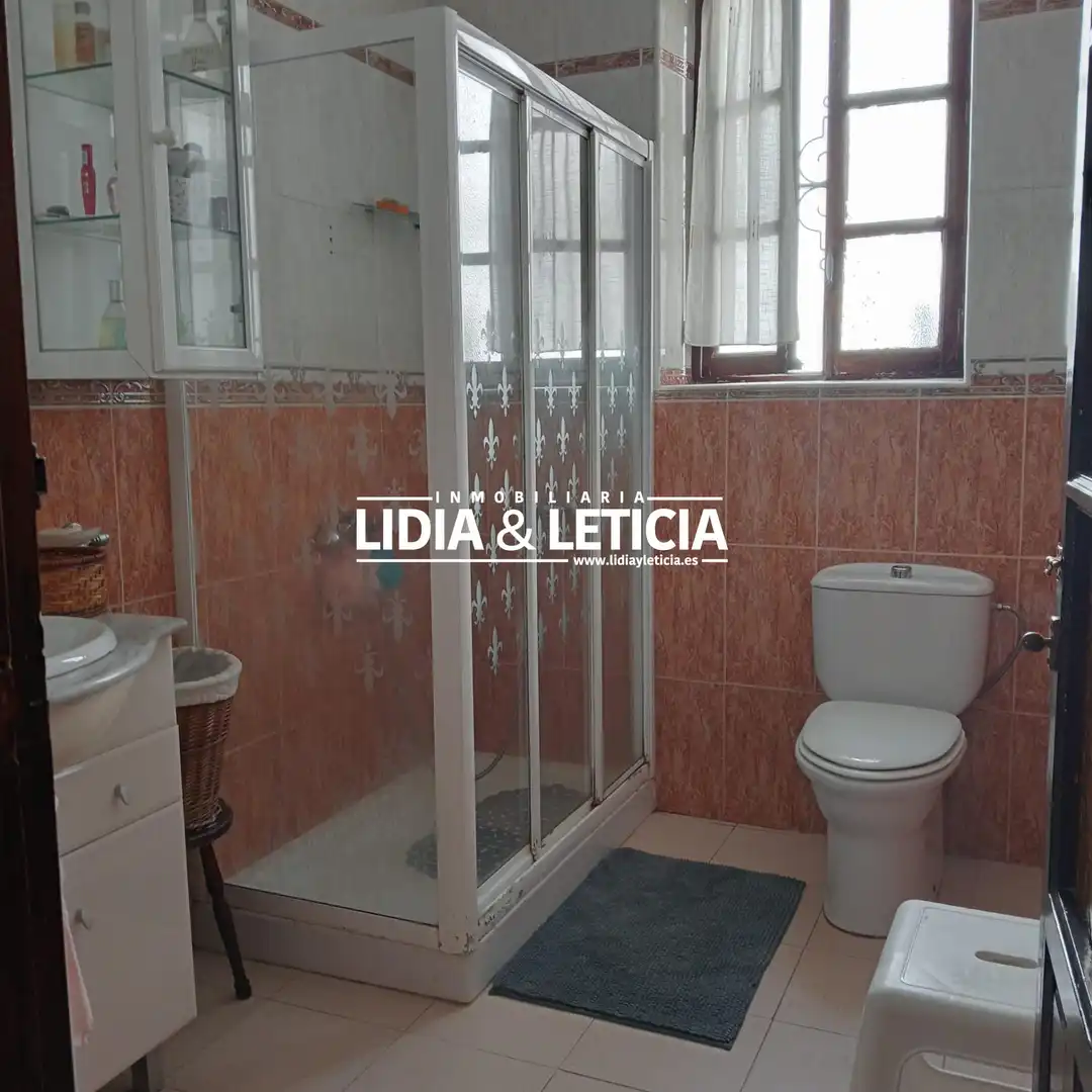 Casa amb piscina en venda a Oromana, imagen 13