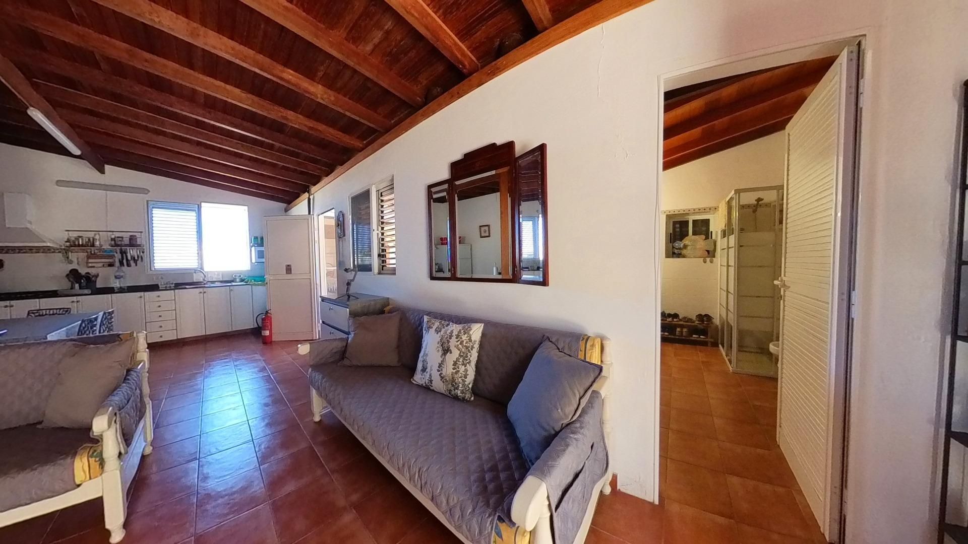 Sala de estar de Casa o chalet en venta en Vega de San Mateo