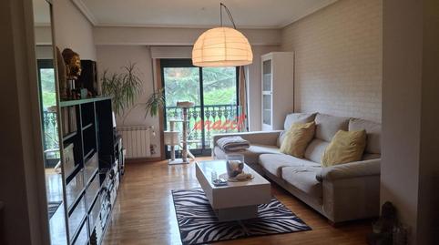 Foto 4 de Dúplex en venda a A Carballeira, Ourense Capital