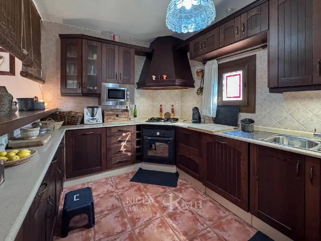 Maison avec piscine à vendre à Diseminados Micar, imagen 15