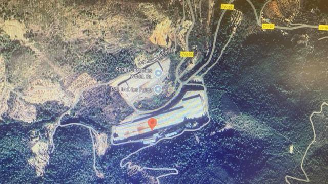 Nave industrial en Venta en Llucena / Lucena del Cid