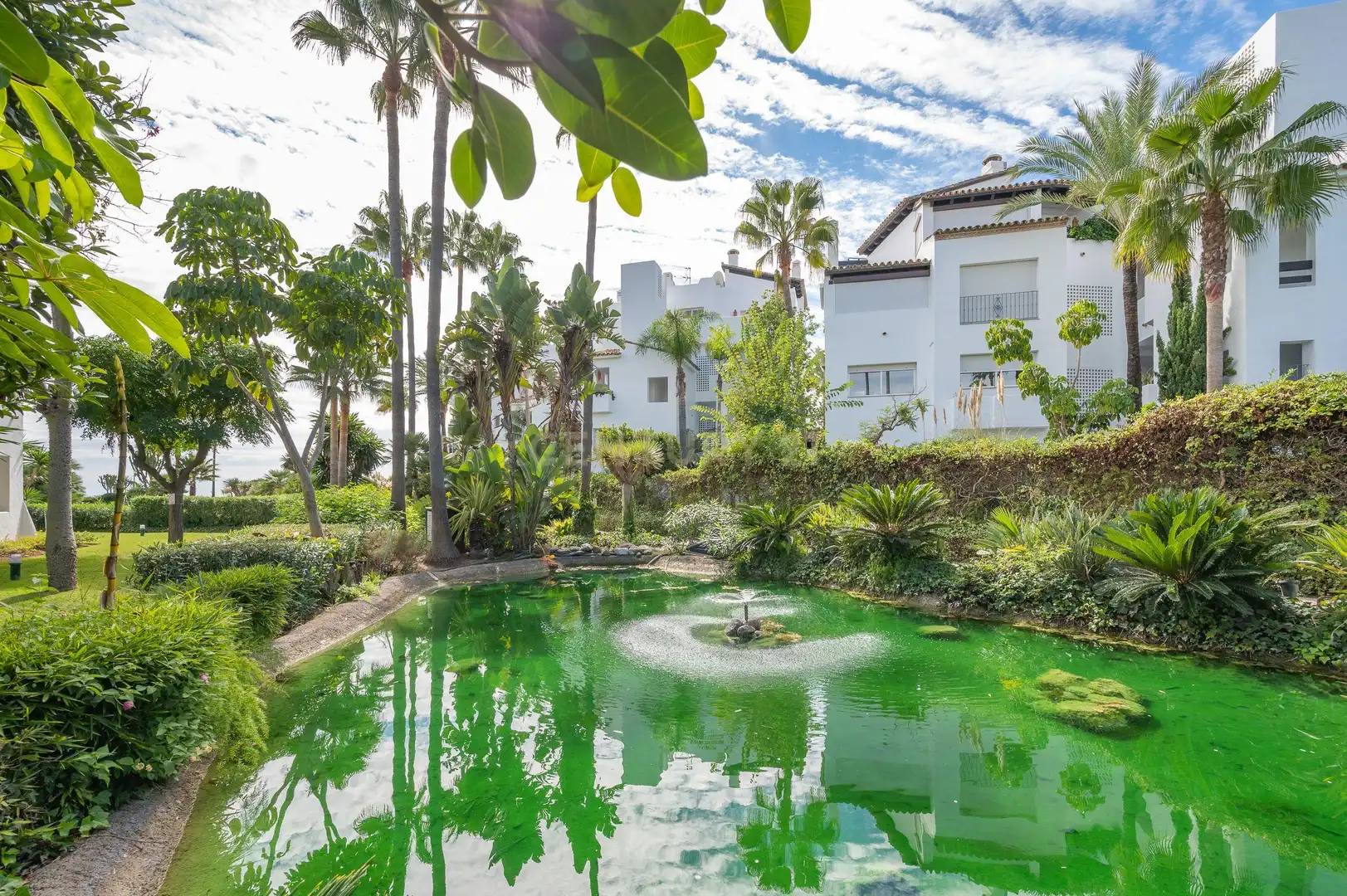 Appartement compact avec piscine à louer à Benamara - Atalaya, imagen 7