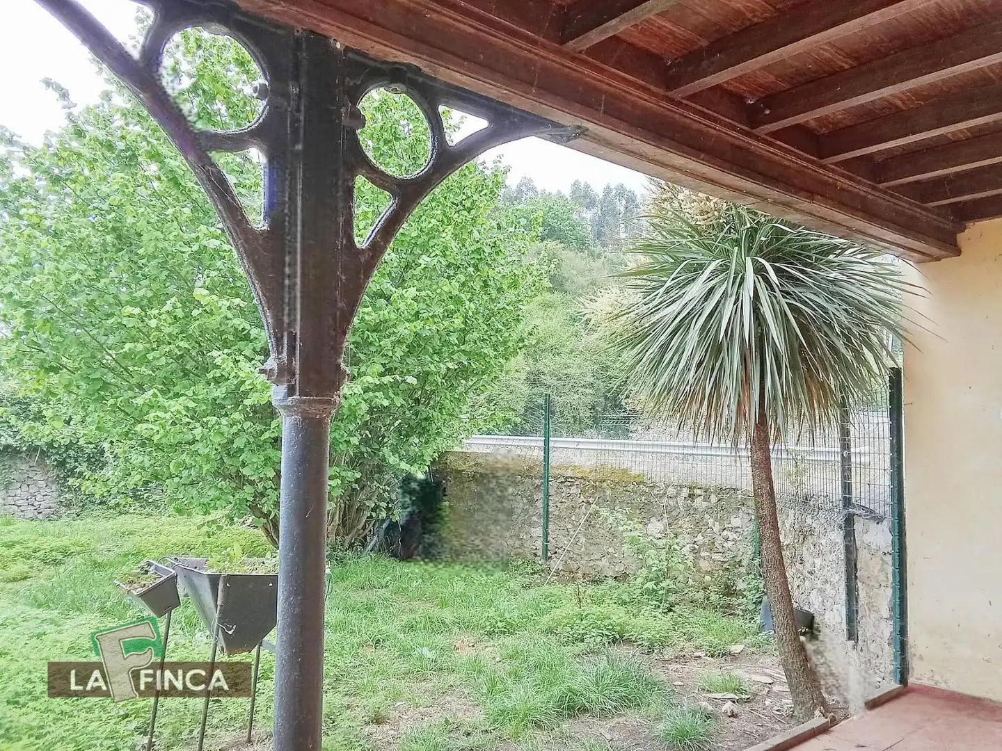 Terraza de Casa o chalet en venta en Ribadesella con Calefacción, Terraza y Trastero