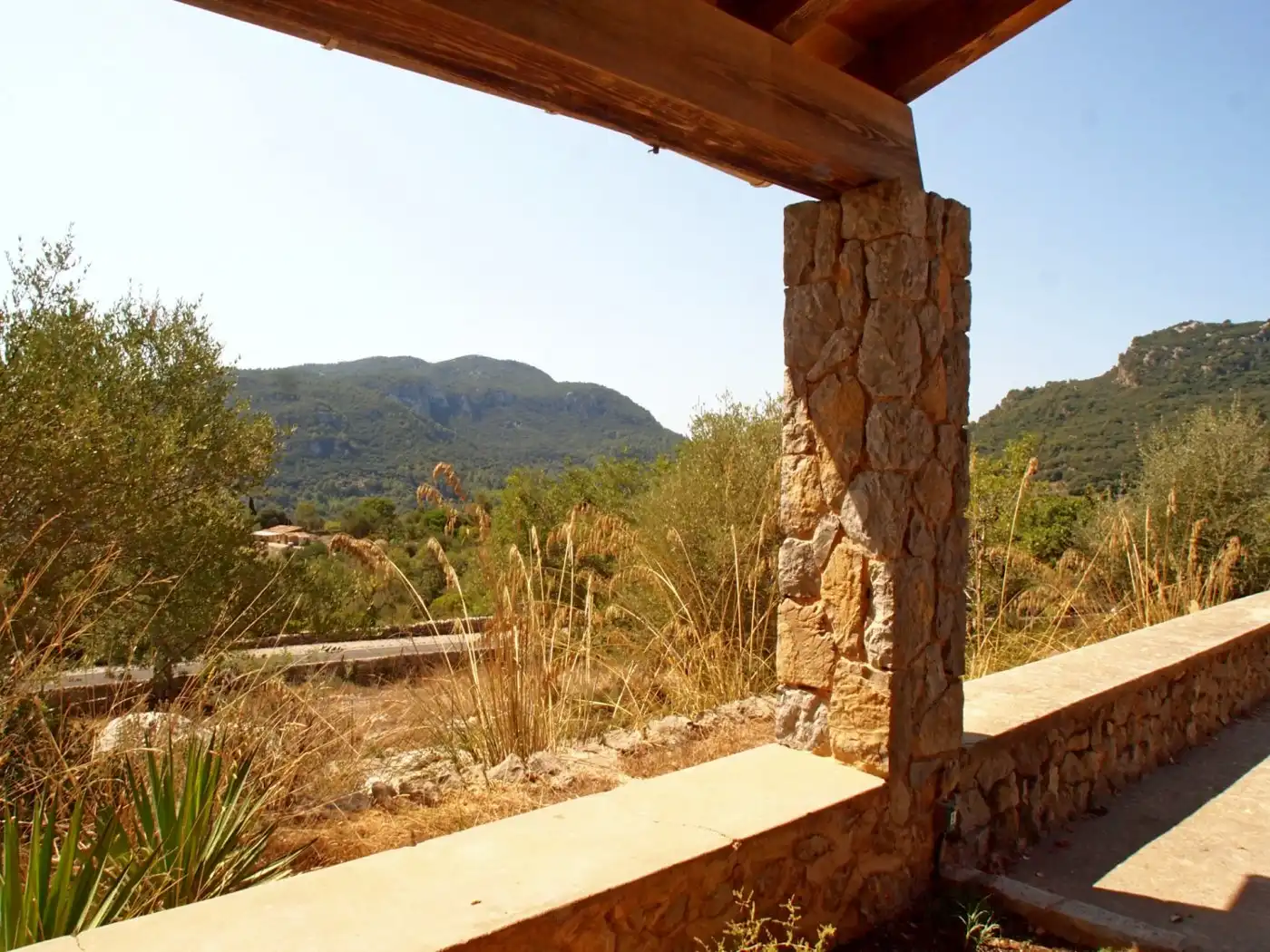 Casa rustica in vendita a Esporles, imagen 5