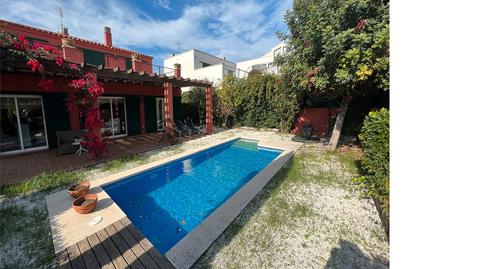 Foto 3 de Casa o xalet de lloguer a Carrer de L'armallader, 36, Sant Pol, Girona