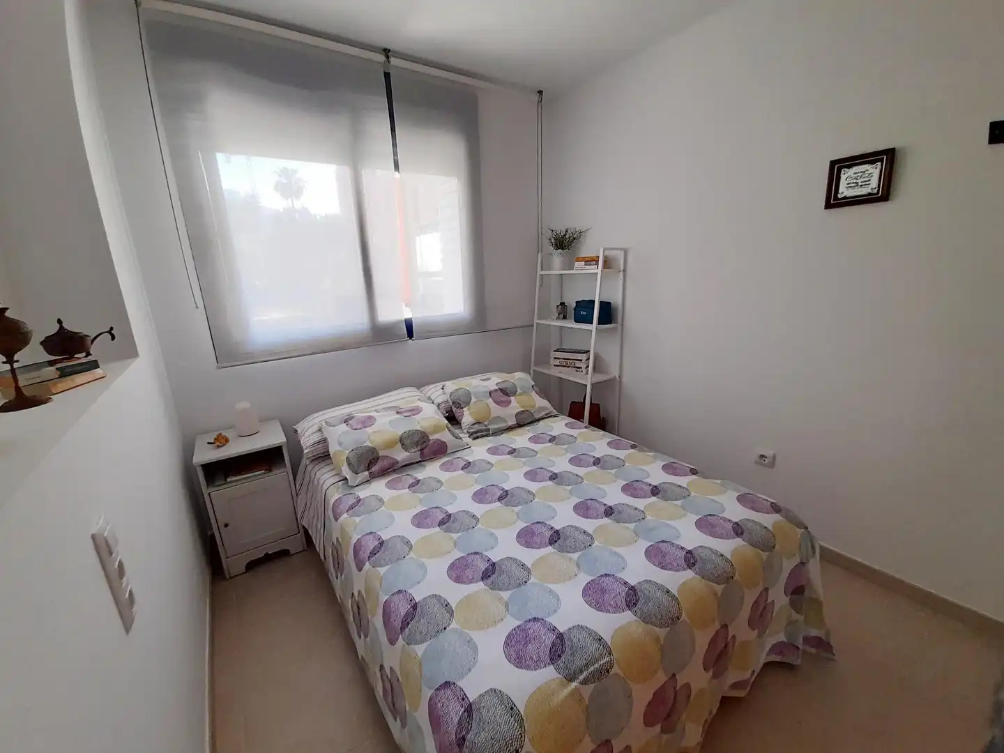 Apartamento de alquiler en Carretera Carretera de Dènia a Xábia, El Puerto