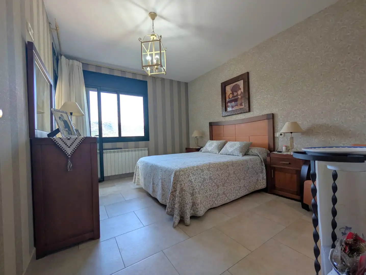 Habitación de Casa o chalet en venta en Castell d'Aro, Platja d'Aro i s'Agaró con Calefacción, Jardín privado y Terraza