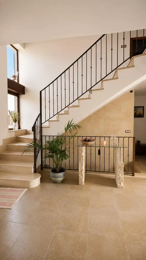 Villa con piscina in vendita a Alaró, imagen 3
