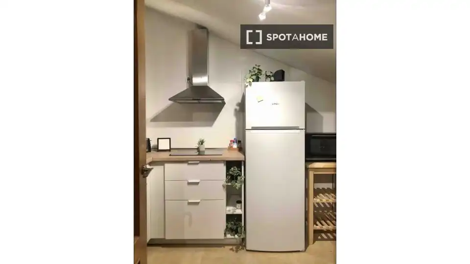 Habitació a El Palmar