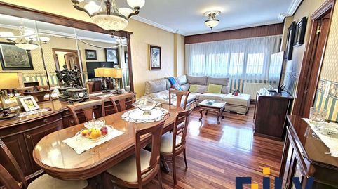 Foto 4 de Piso en venta en Larrea - San Juan de Dios - Peñota, Santurtzi