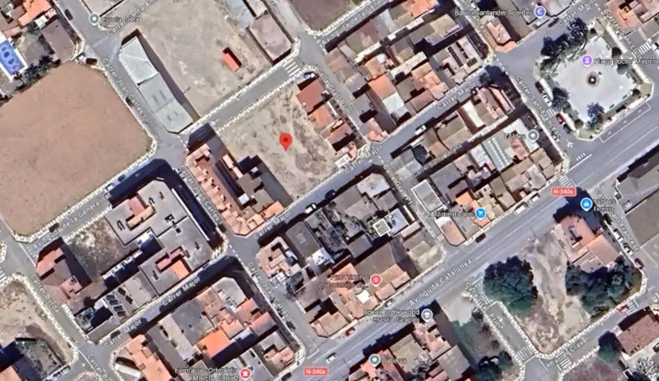 Lands and plots for sale in L'Aldea, imagen 6