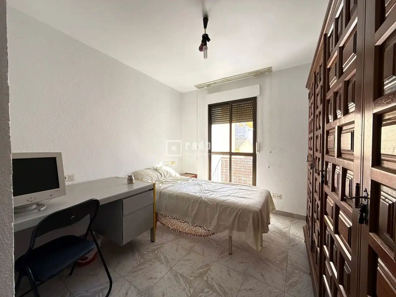 Habitación de Casa o chalet en venta en Málaga con Calefacción y Terraza