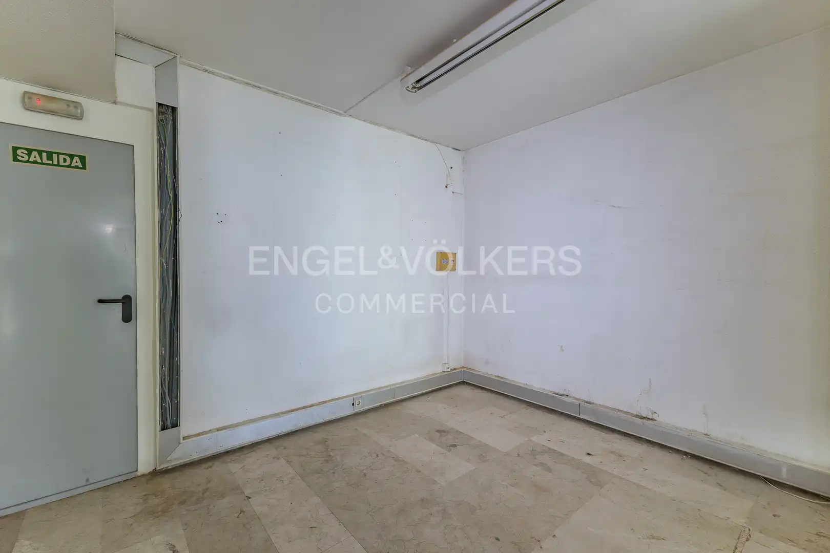 Büro zur Miete in Esplugues de Llobregat