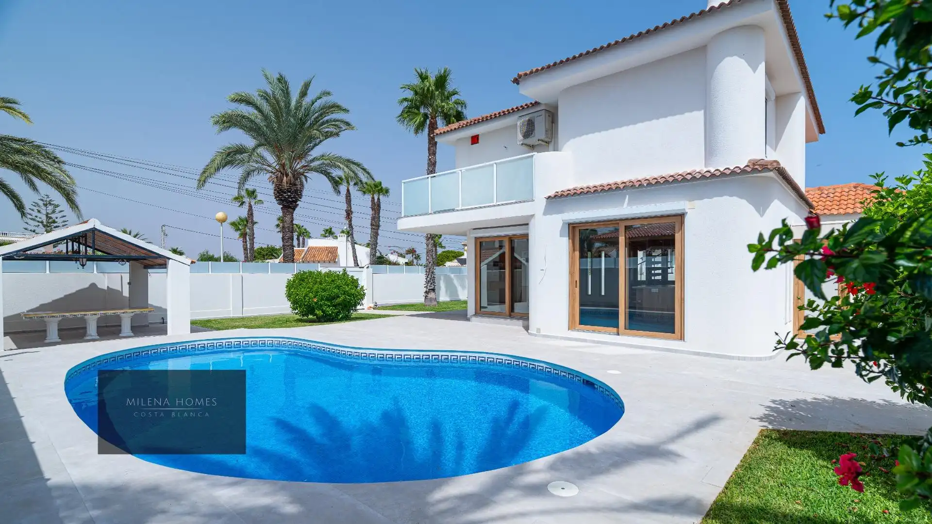 Casa o chalet en venta en Calle de Ariete, Cabo Roig