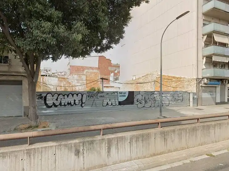 Residential land for sale in Avinguda de Santa Eulàlia 259, imagen 3