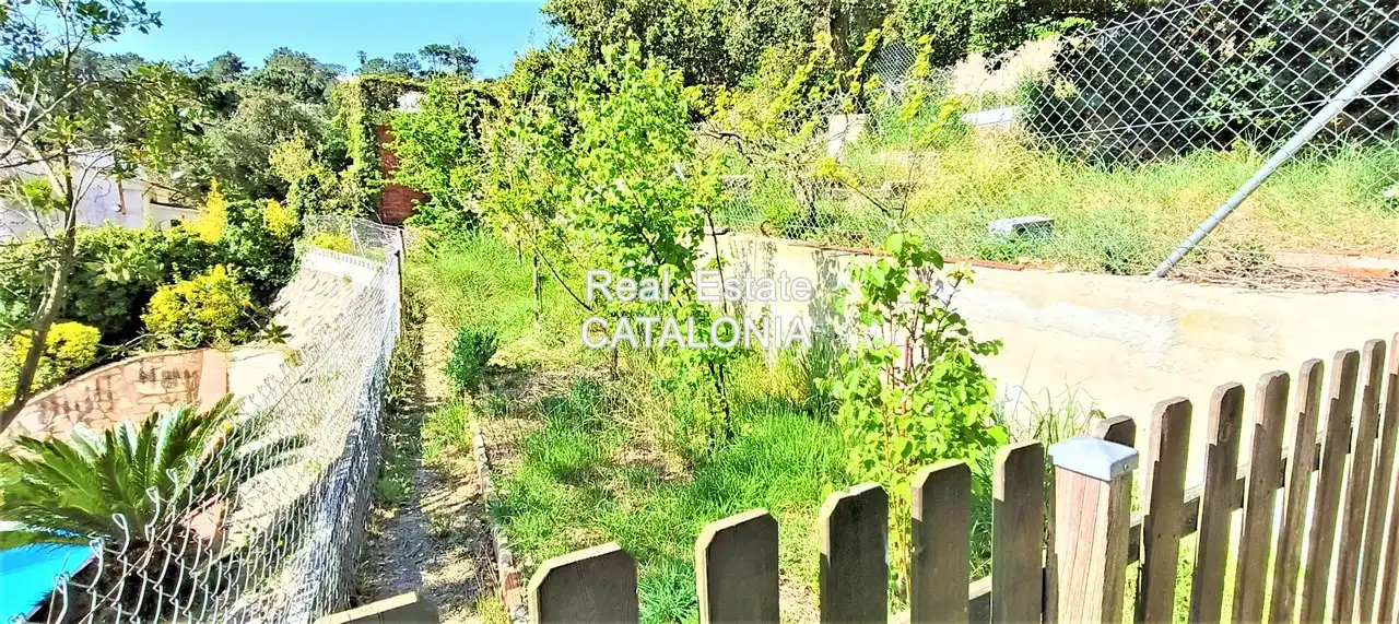 Xalet amb terrassa en venda a Carrer de la Selva, imagen 6