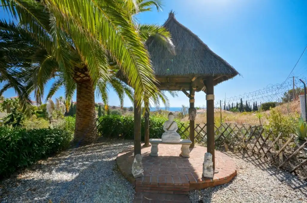 Villa con piscina in vendita a La Capellanía - El Higuerón, imagen 39